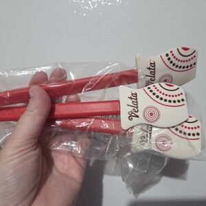3 Velata Scentsy Mini Spatulas
